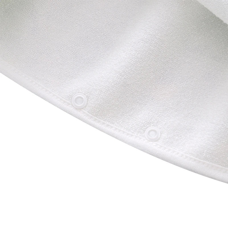 Side view of modern reusable waterproof diaper pants for potty training success.