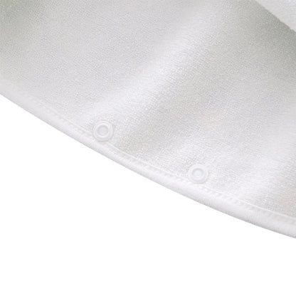 Side view of modern reusable waterproof diaper pants for potty training success.