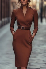 Brick Red