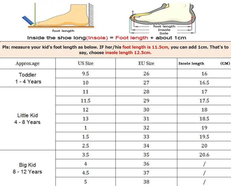 Non-slip boys' casual sandals, brown PU leather, reliable hook loop straps for active kids
