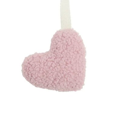 BPA-Free Silicone Baby Pacifier Holder Clip