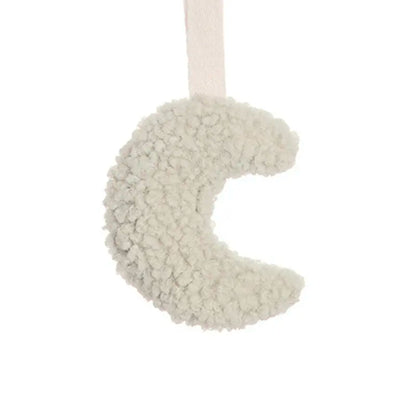 BPA-Free Silicone Baby Pacifier Holder Clip