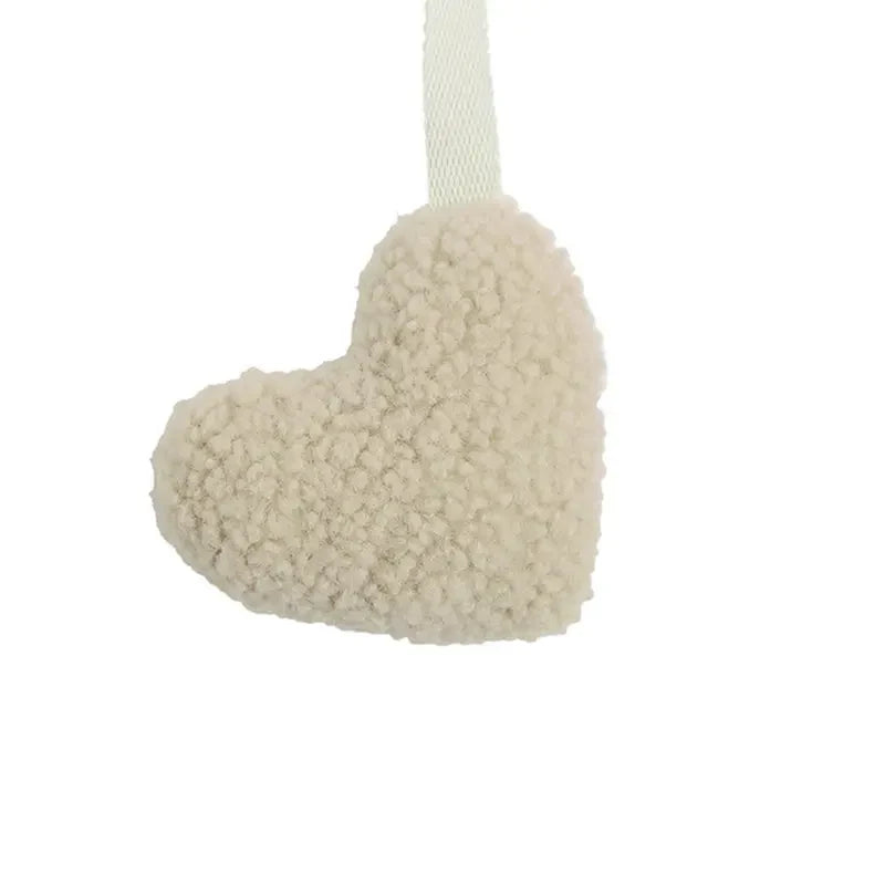 BPA-Free Silicone Baby Pacifier Holder Clip