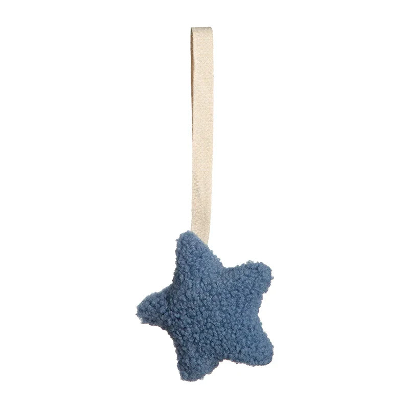 BPA-Free Silicone Baby Pacifier Holder Clip