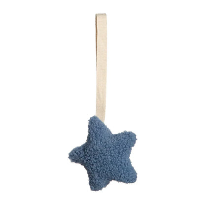 BPA-Free Silicone Baby Pacifier Holder Clip