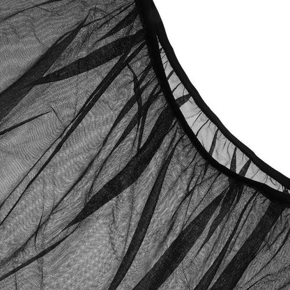 Universal car window sunshade, an auto accessory for enhanced car travel comfort