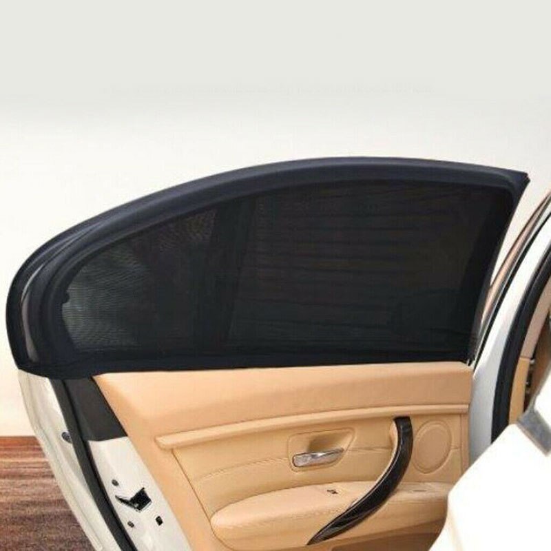 Baby transport essential: car window shade for ultimate UV protection and car interior comfort