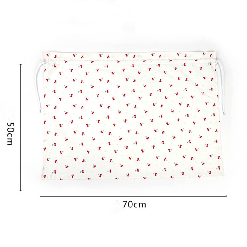 Children's car window sunshade, cartoon design with universal fit for maximum UV protection