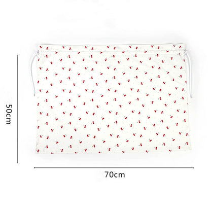 Children's car window sunshade, cartoon design with universal fit for maximum UV protection