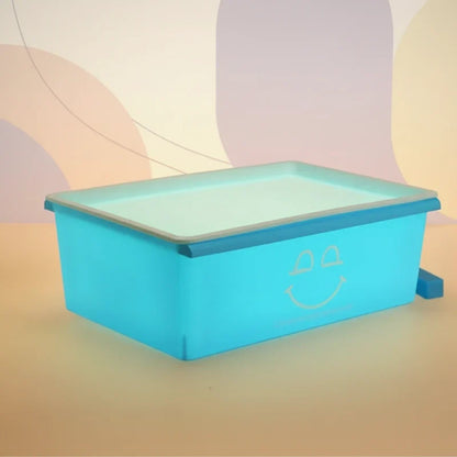 Colorful sand art toy for toddlers, promoting fine motor development & relaxation