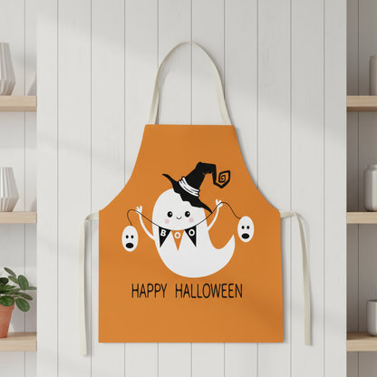 A collection of children's aprons: dinosaur, rainbow, and vehicles, for diverse play