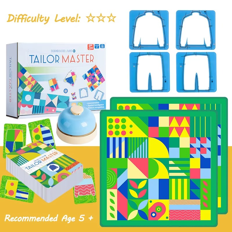 Toddler engaged with a shape and color recognition toy, fostering early cognitive skills