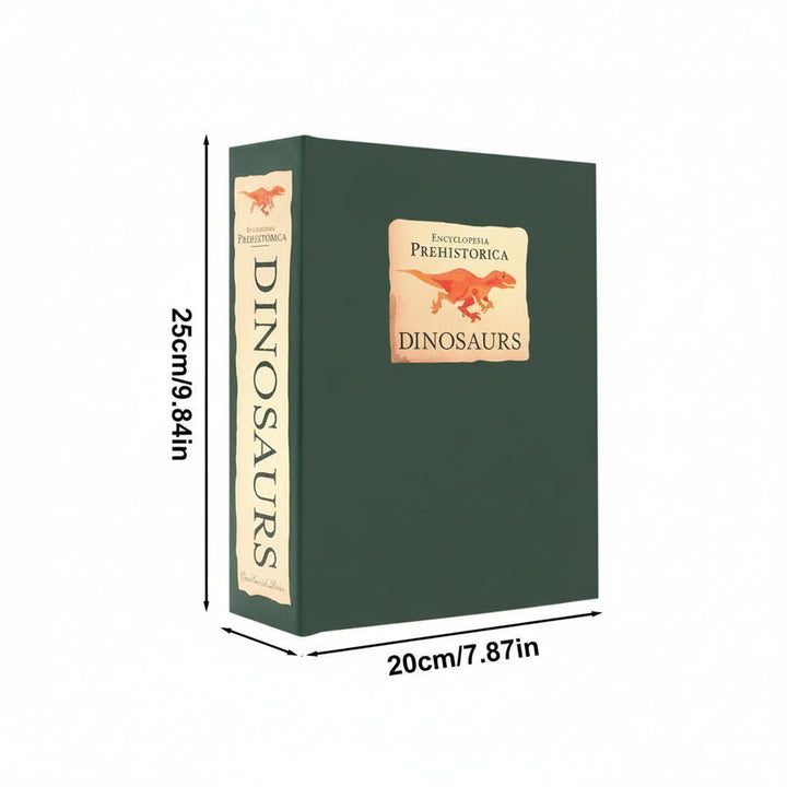 Vibrant children's 3D dinosaur pop-up book; an educational natural history gift promoting interactive learning.