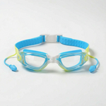 Sky Blue Yellow