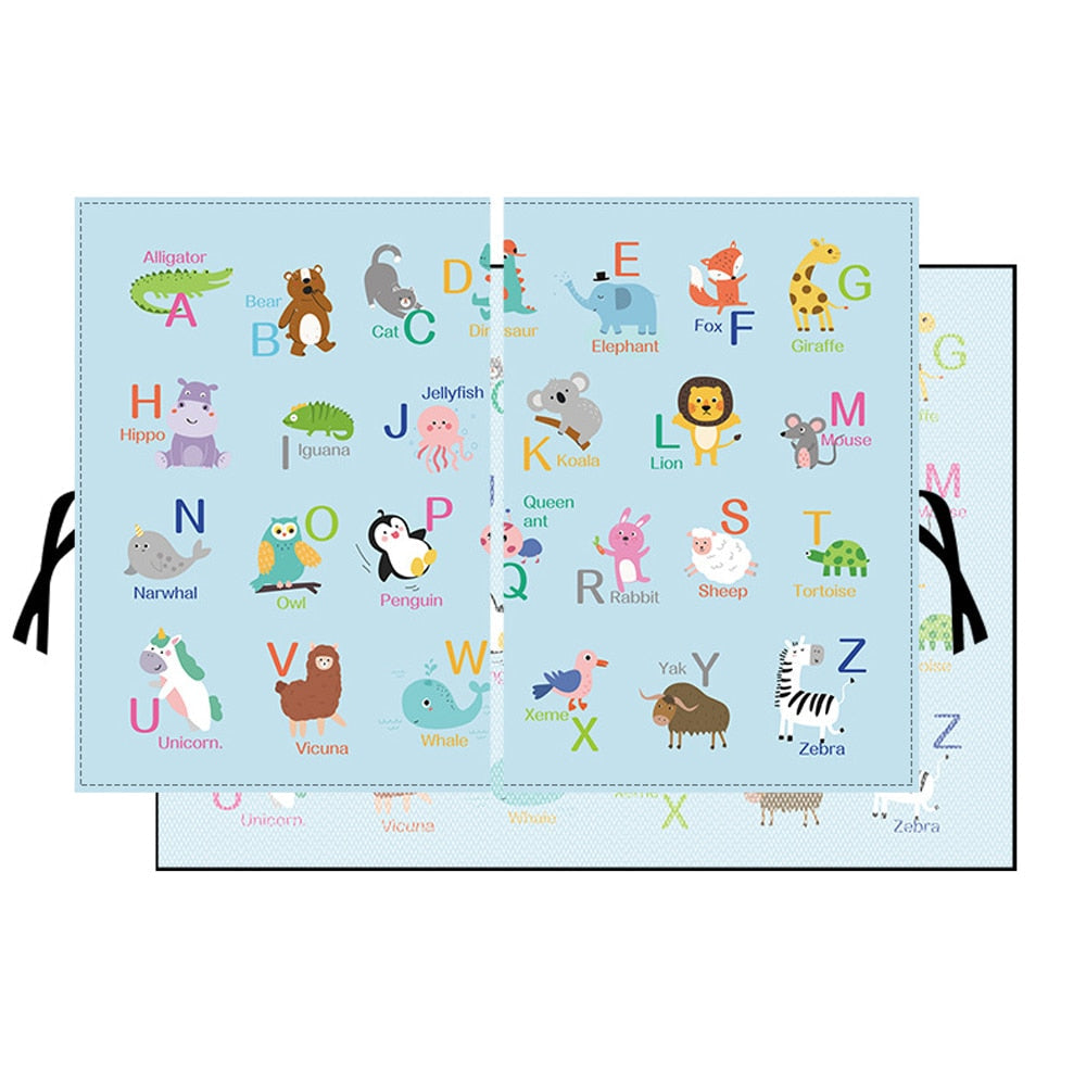 Universal car shade for children's windows, offering essential UV protection and privacy with fun designs.