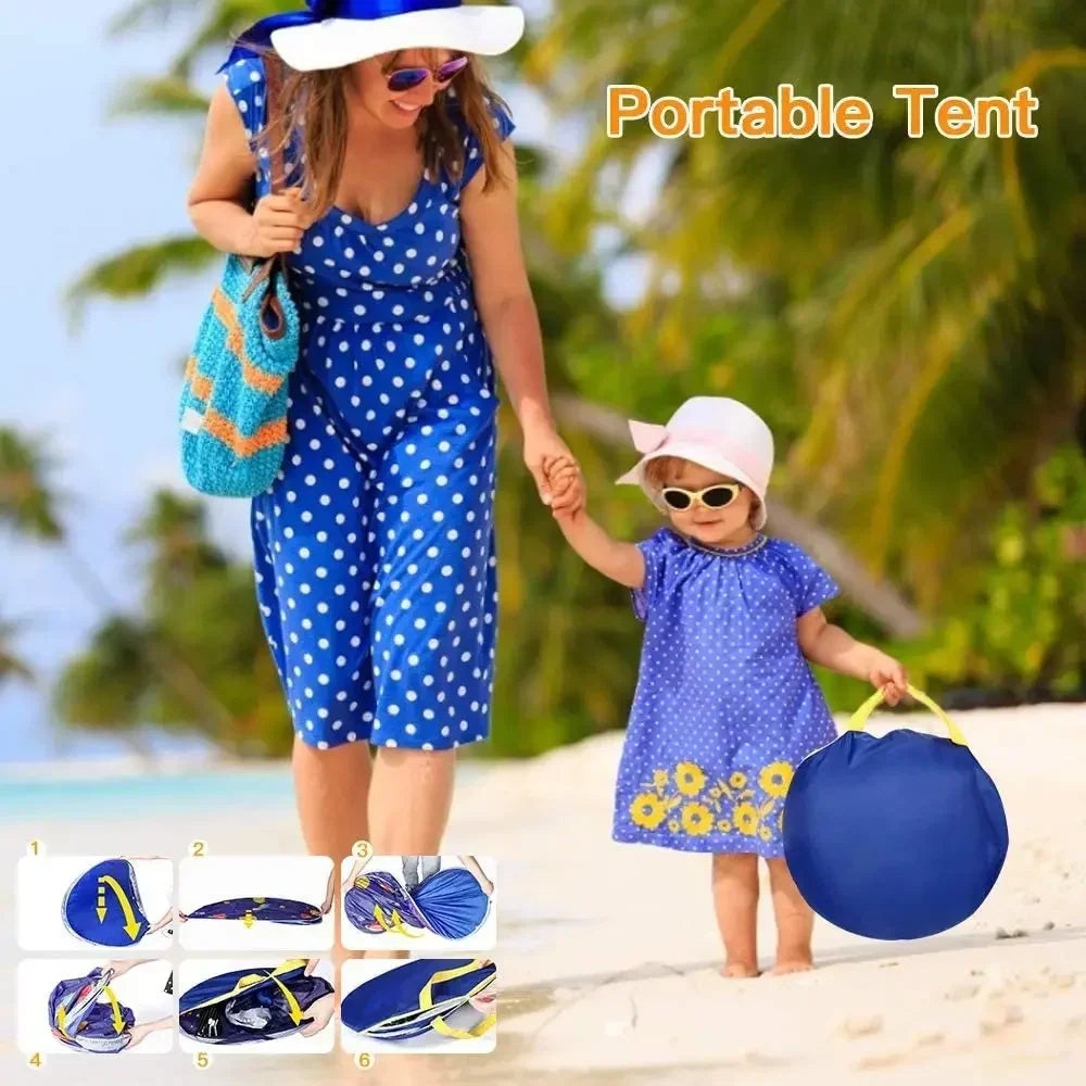 Rocket ship play tent for children, ideal for indoor or outdoor play, promoting imaginative space adventures