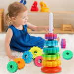 Rainbow Tower
