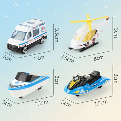 Fun kids toy boat: a musical play vehicle with engaging light and sound features, ideal gift