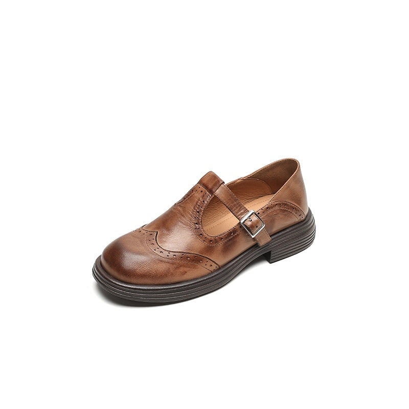 Women's classic Mary Jane sandals, designed for ultimate comfort & style in a timeless everyday design.