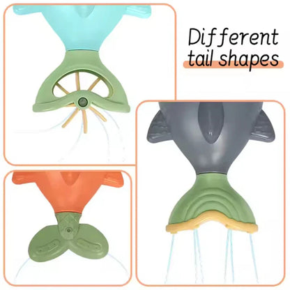 Magnetic fishing game for children, a fun and educational activity for bath time or water play