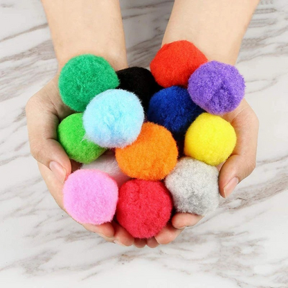 Colorful reusable soft water splash balls for kids' outdoor summer play, eco-friendly pool beach toy