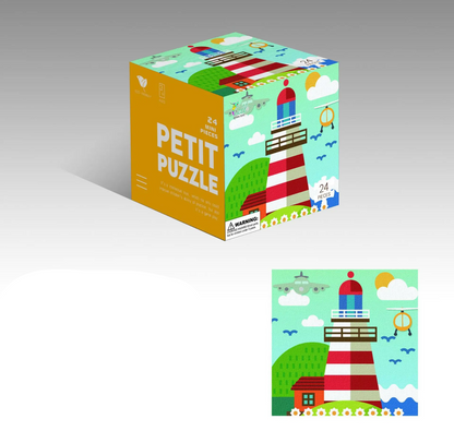 Butterfly puzzle, designed to boost cognitive skills through joyful play