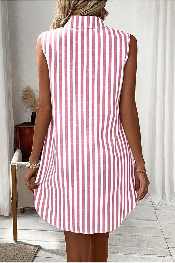 Soft classic midi dress for women, comfortable and elegant. Perfect for versatile casual everyday wear.