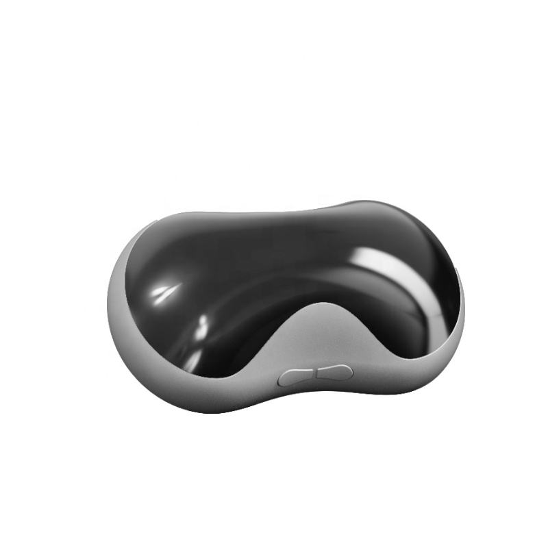 Comfortable anti-snoring sleep aid provides a restful night. Enjoy quiet, clear airways with this snore stopper.