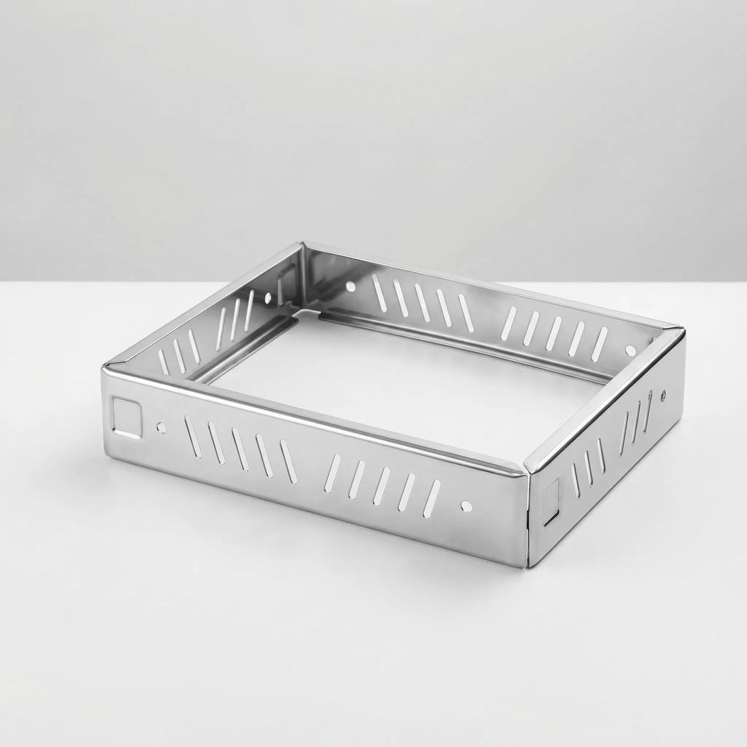 Versatile compact portable single-burner gas stove for all outdoor cooking and travel adventures.