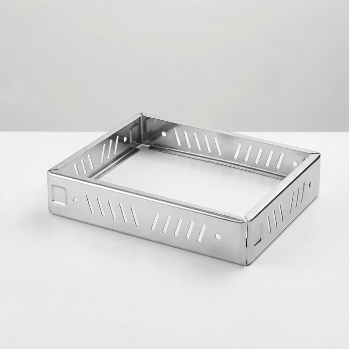 Versatile compact portable single-burner gas stove for all outdoor cooking and travel adventures.