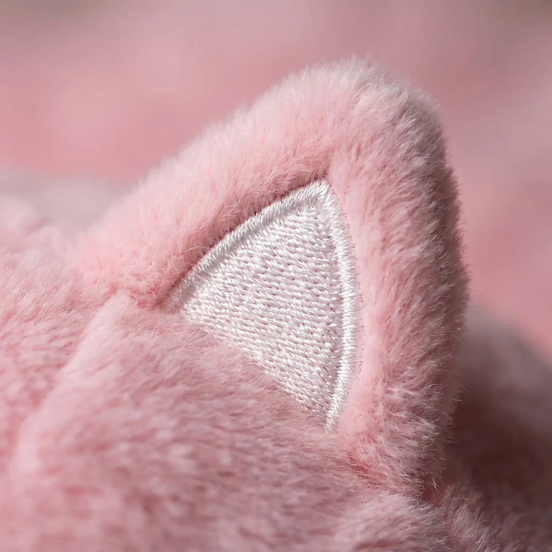 Plush shark kids sleeping bag and play pillow; a cozy nap mat for sleepovers & imaginative play. Soft children's bedding.