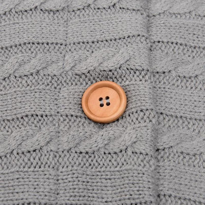 Infant sleep sack, cozy baby wrap for comfortable slumber, travel essential