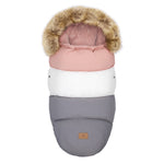light pink whit gray