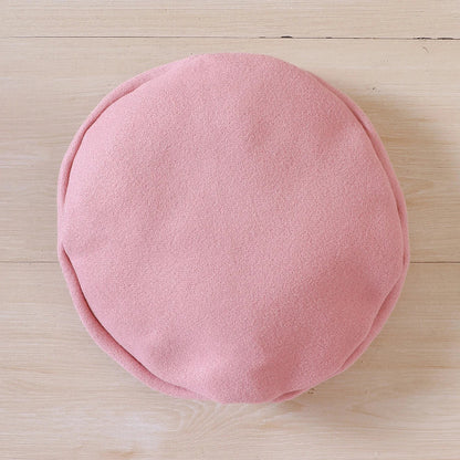 Premium girls' fleece coat, comfortable tank top dress & fashionable beret for kids.