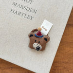 Bear-Band