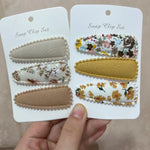Yellow/Gray/Brown