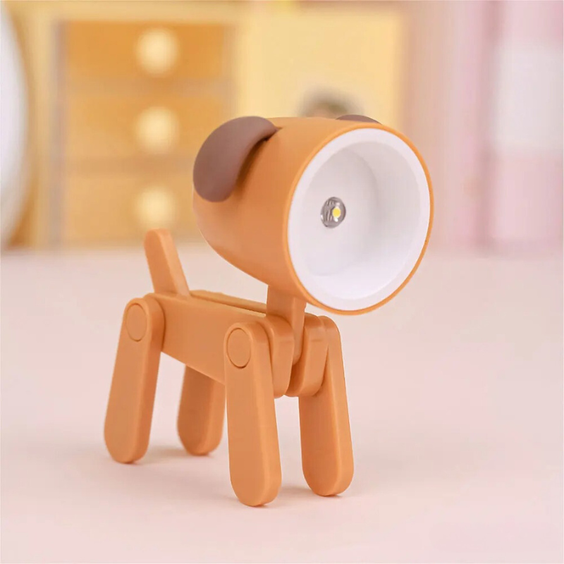 Unicorn LED night light, magical glow, comforting pal for children, great birthday gift
