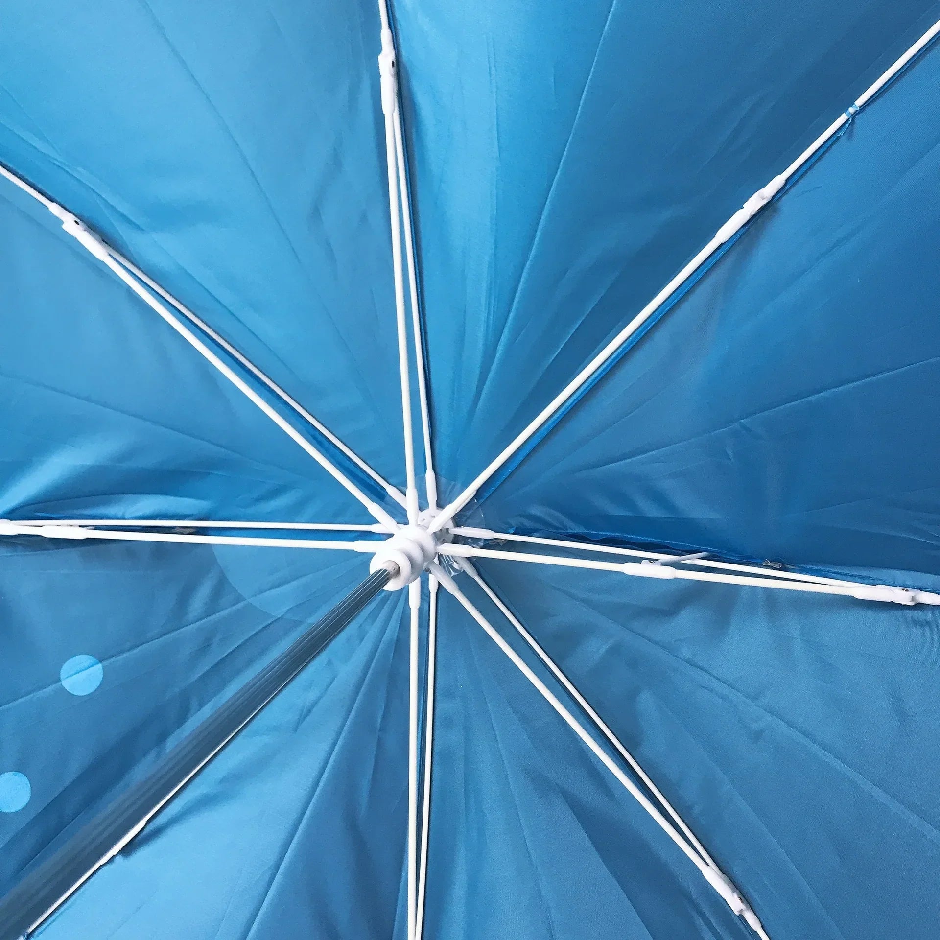 Purple unicorn children's umbrella, magical outdoor play accessory for wet weather fun