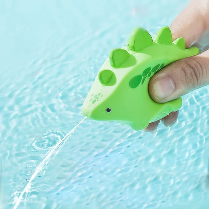 Unicorn kids' bath toy, floating and squirting water, perfect for children's bathing fun