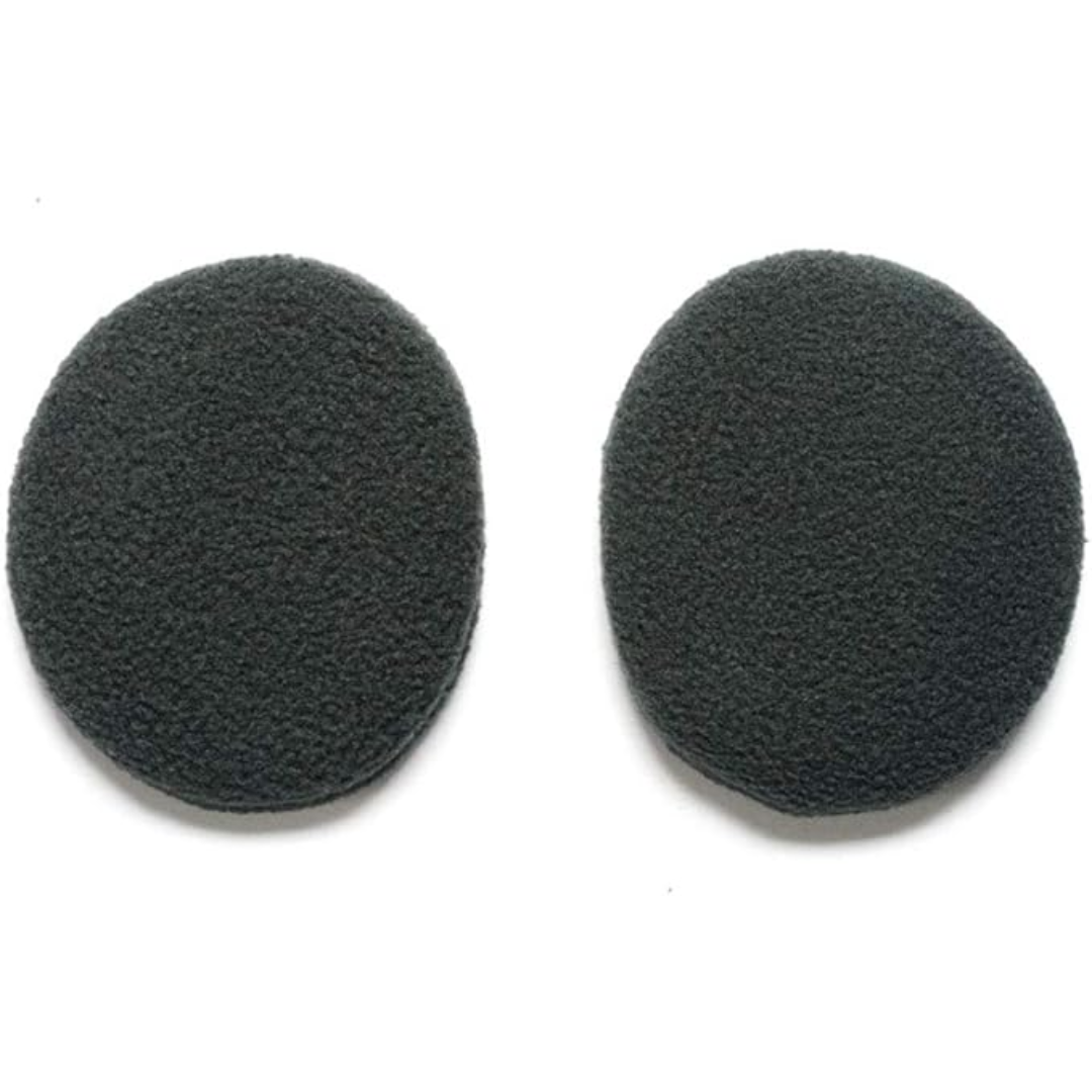 Stay warm with innovative bandless ear warmers, offering comfortable & discreet winter warmth for all.
