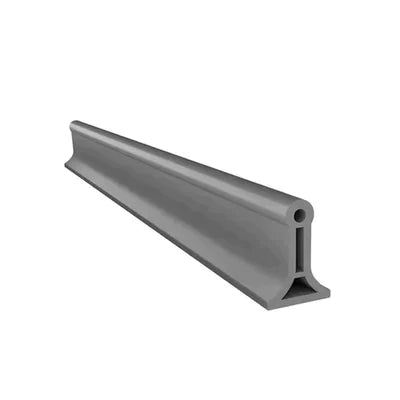 Easy-install DryGuard shower barrier: high-quality silicone strip for a waterproof, dry bathroom.