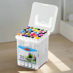 36 colors