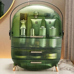 Clear green