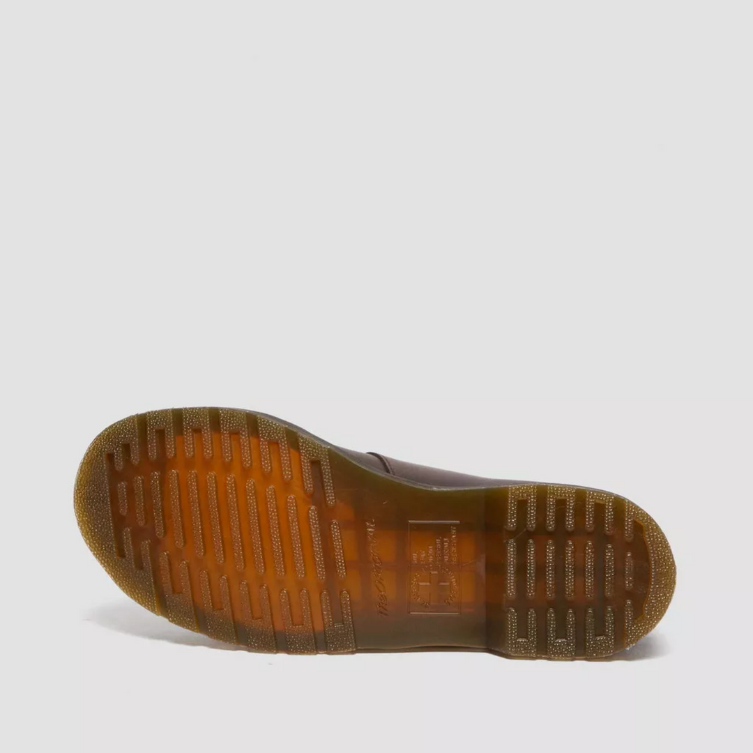 Statement women's double buckle Mary Jane flats; edgy, comfortable, and unique design.