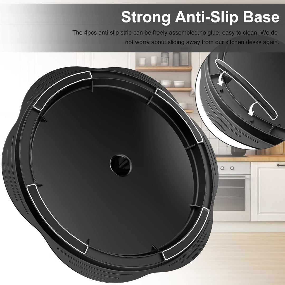 Effortless chicken & meat shredder tool for quick food prep and easy pulled pork.