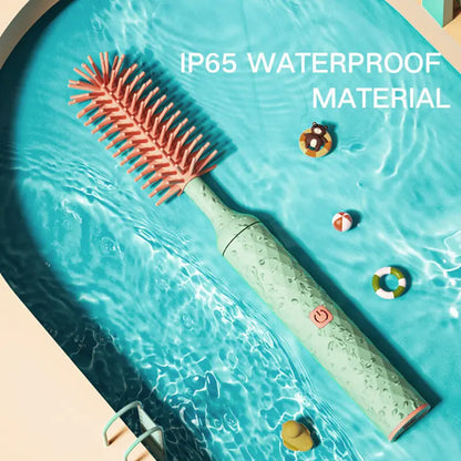 Waterproof electric bottle cleaner, an essential parenting tool for sterile baby feeding bottles