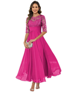 Dark pink