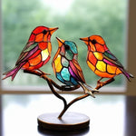3 Birds