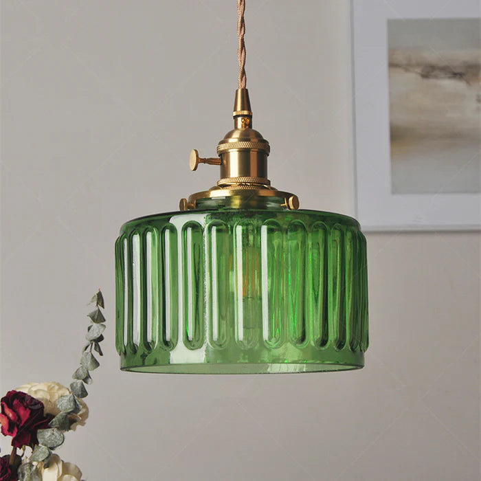 Elegant crystal pendant lamp, timeless home lighting, vintage hanging fixture for dining.