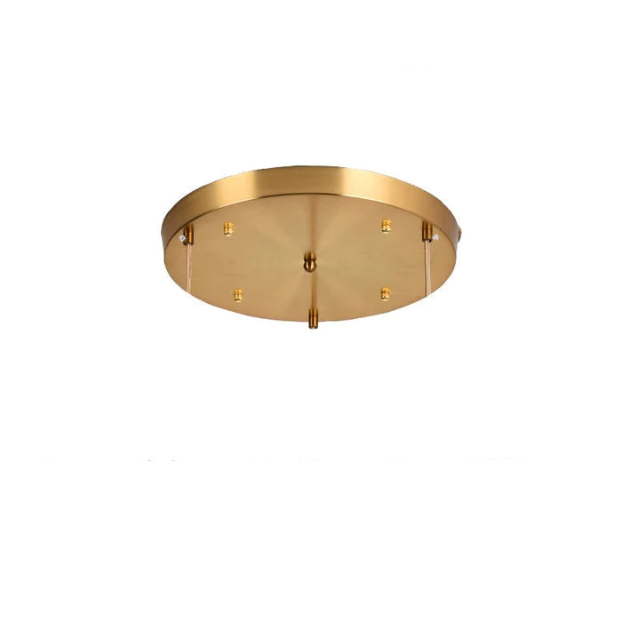 Statement crystal pendant lamp, elegant vintage lighting, impressive glass fixture for homes.